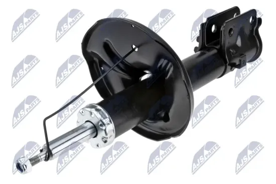 Stoßdämpfer Hinterachse rechts NTY A-HY-557 Bild Stoßdämpfer Hinterachse rechts NTY A-HY-557