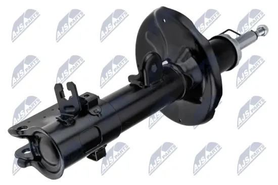 Stoßdämpfer Hinterachse rechts NTY A-HY-557 Bild Stoßdämpfer Hinterachse rechts NTY A-HY-557