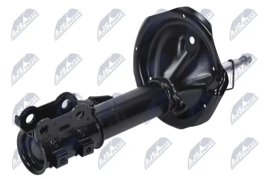 Stoßdämpfer Vorderachse links NTY A-HY-558 Bild Stoßdämpfer Vorderachse links NTY A-HY-558