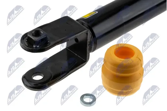 Stoßdämpfer Vorderachse links Vorderachse rechts NTY A-JG-000 Bild Stoßdämpfer Vorderachse links Vorderachse rechts NTY A-JG-000