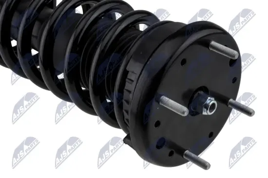 Stoßdämpfer Vorderachse links Vorderachse rechts NTY A-JG-001 Bild Stoßdämpfer Vorderachse links Vorderachse rechts NTY A-JG-001