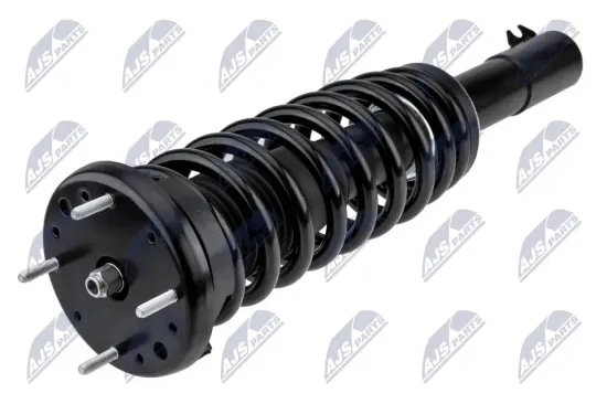 Stoßdämpfer Vorderachse links Vorderachse rechts Vorderachse rechts NTY A-JG-004 Bild Stoßdämpfer Vorderachse links Vorderachse rechts Vorderachse rechts NTY A-JG-004