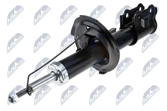 Stoßdämpfer Vorderachse links NTY A-KA-301 Bild Stoßdämpfer Vorderachse links NTY A-KA-301
