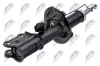 Stoßdämpfer Vorderachse links NTY A-KA-301 Bild Stoßdämpfer Vorderachse links NTY A-KA-301