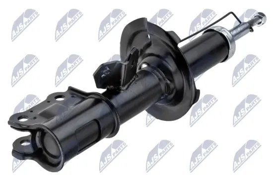 Stoßdämpfer Vorderachse links NTY A-KA-301 Bild Stoßdämpfer Vorderachse links NTY A-KA-301