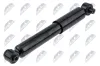 Stoßdämpfer Hinterachse NTY A-KA-313 Bild Stoßdämpfer Hinterachse NTY A-KA-313
