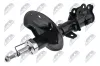 Stoßdämpfer Vorderachse links NTY A-KA-320 Bild Stoßdämpfer Vorderachse links NTY A-KA-320