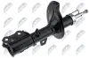 Stoßdämpfer Vorderachse links NTY A-KA-320 Bild Stoßdämpfer Vorderachse links NTY A-KA-320