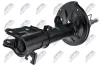 Stoßdämpfer Hinterachse links NTY A-KA-322 Bild Stoßdämpfer Hinterachse links NTY A-KA-322