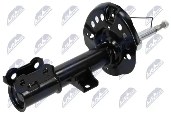 Kühler, Abgasrückführung NTY EGR-VC-005A Bild Kühler, Abgasrückführung NTY EGR-VC-005A