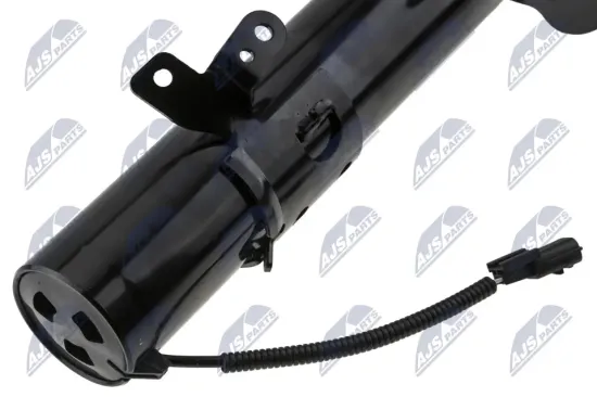 Stoßdämpfer Vorderachse links NTY A-LR-000 Bild Stoßdämpfer Vorderachse links NTY A-LR-000