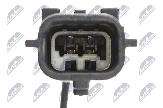 Stoßdämpfer Hinterachse links NTY A-LR-002 Bild Stoßdämpfer Hinterachse links NTY A-LR-002