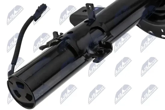 Stoßdämpfer Vorderachse rechts Hinterachse rechts NTY A-LR-003 Bild Stoßdämpfer Vorderachse rechts Hinterachse rechts NTY A-LR-003