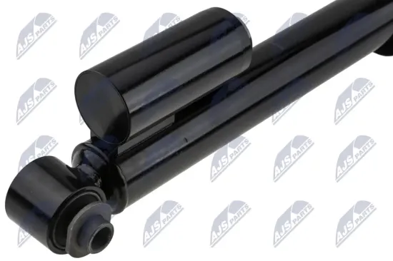 Stoßdämpfer Hinterachse rechts NTY A-LR-004 Bild Stoßdämpfer Hinterachse rechts NTY A-LR-004