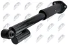Stoßdämpfer Hinterachse links NTY A-LR-005 Bild Stoßdämpfer Hinterachse links NTY A-LR-005