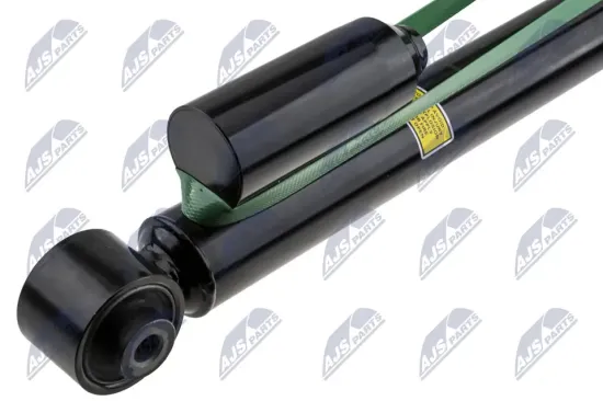 Stoßdämpfer Hinterachse links Hinterachse rechts Hinterachse rechts NTY A-LR-006 Bild Stoßdämpfer Hinterachse links Hinterachse rechts Hinterachse rechts NTY A-LR-006