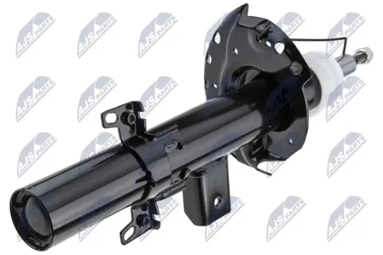 Stoßdämpfer Hinterachse links NTY A-LR-009 Bild Stoßdämpfer Hinterachse links NTY A-LR-009