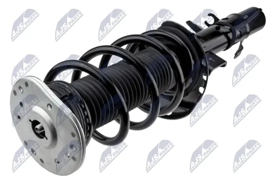 Stoßdämpfer Vorderachse links NTY A-LR-011 Bild Stoßdämpfer Vorderachse links NTY A-LR-011