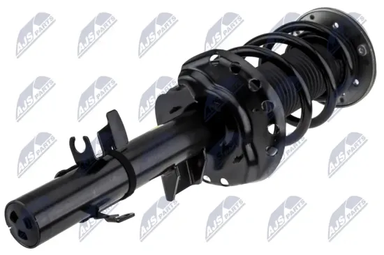 Stoßdämpfer Vorderachse links NTY A-LR-011 Bild Stoßdämpfer Vorderachse links NTY A-LR-011