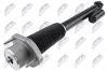 Stoßdämpfer Hinterachse links NTY A-LR-019 Bild Stoßdämpfer Hinterachse links NTY A-LR-019