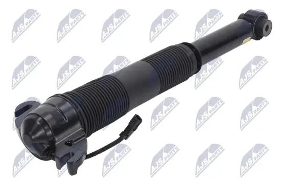 Stoßdämpfer Hinterachse links NTY A-LR-021 Bild Stoßdämpfer Hinterachse links NTY A-LR-021