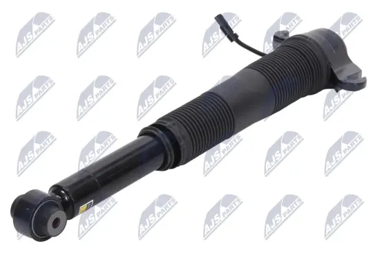 Stoßdämpfer Hinterachse links NTY A-LR-021 Bild Stoßdämpfer Hinterachse links NTY A-LR-021
