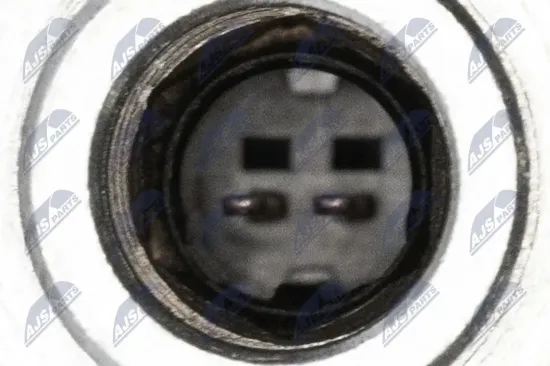 Luftfederbein Vorderachse links NTY A-LR-023 Bild Luftfederbein Vorderachse links NTY A-LR-023