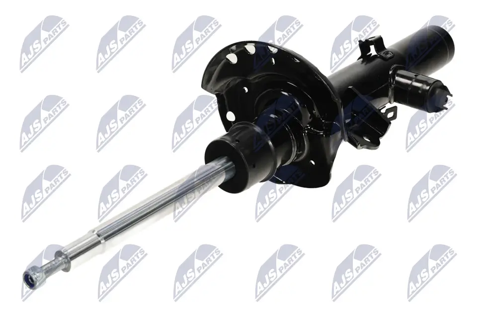Stoßdämpfer Vorderachse links NTY A-LR-032
