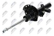 Stoßdämpfer Vorderachse links NTY A-LR-032