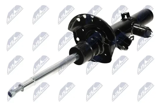 Stoßdämpfer Vorderachse links NTY A-LR-032 Bild Stoßdämpfer Vorderachse links NTY A-LR-032