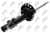 Stoßdämpfer Vorderachse links NTY A-LR-032 Bild Stoßdämpfer Vorderachse links NTY A-LR-032