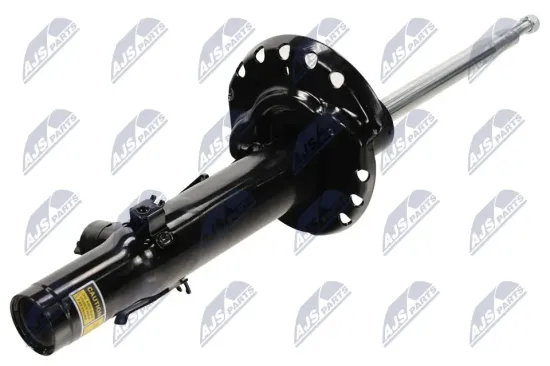 Stoßdämpfer Vorderachse links NTY A-LR-032 Bild Stoßdämpfer Vorderachse links NTY A-LR-032