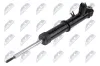 Sto&szlig;d&auml;mpfer Hinterachse links NTY A-LR-034