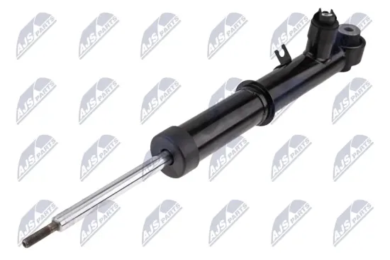 Stoßdämpfer Hinterachse links NTY A-LR-034 Bild Stoßdämpfer Hinterachse links NTY A-LR-034