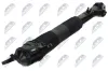 Sto&szlig;d&auml;mpfer Hinterachse links NTY A-LR-036