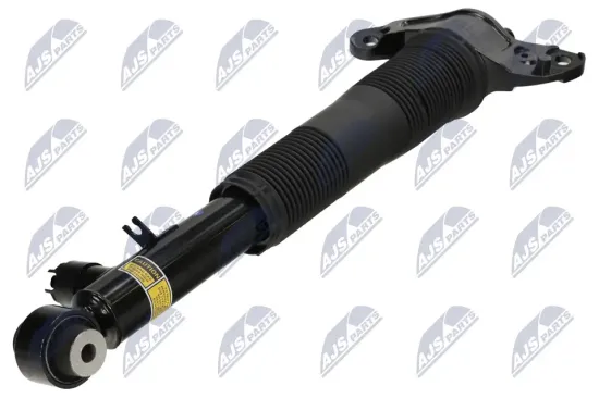 Stoßdämpfer Hinterachse links NTY A-LR-036 Bild Stoßdämpfer Hinterachse links NTY A-LR-036
