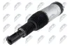 Luftfederbein Vorderachse links NTY A-LR-042 Bild Luftfederbein Vorderachse links NTY A-LR-042