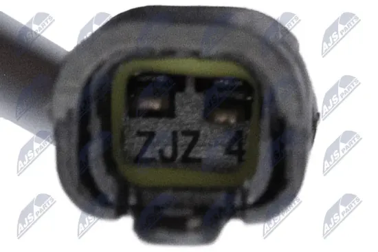 Stoßdämpfer Hinterachse links Hinterachse rechts NTY A-MA-000 Bild Stoßdämpfer Hinterachse links Hinterachse rechts NTY A-MA-000