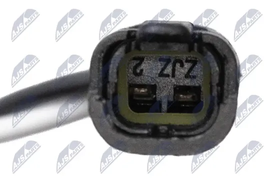 Stoßdämpfer Vorderachse links Vorderachse rechts NTY A-MA-001 Bild Stoßdämpfer Vorderachse links Vorderachse rechts NTY A-MA-001