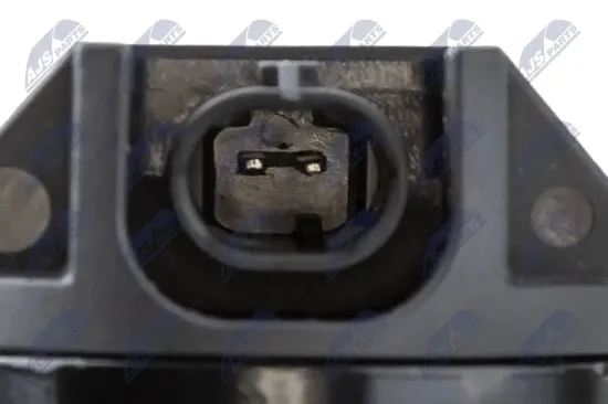 Stoßdämpfer Hinterachse links NTY A-ME-002 Bild Stoßdämpfer Hinterachse links NTY A-ME-002