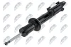 Stoßdämpfer Vorderachse links NTY A-ME-004 Bild Stoßdämpfer Vorderachse links NTY A-ME-004