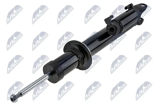 Stoßdämpfer Vorderachse links NTY A-ME-004 Bild Stoßdämpfer Vorderachse links NTY A-ME-004