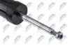 Stoßdämpfer Vorderachse links NTY A-ME-004 Bild Stoßdämpfer Vorderachse links NTY A-ME-004