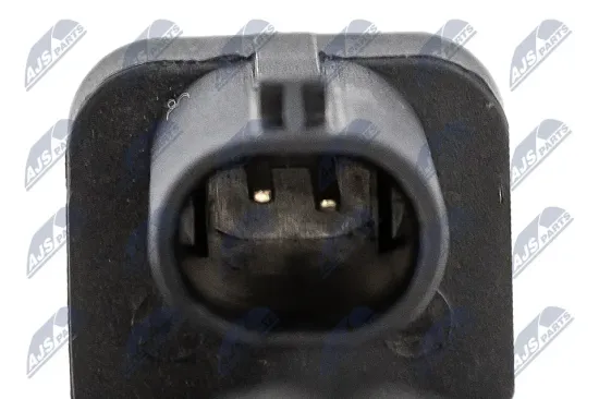 Stoßdämpfer Vorderachse links NTY A-ME-004 Bild Stoßdämpfer Vorderachse links NTY A-ME-004