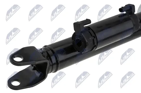 Stoßdämpfer Vorderachse rechts NTY A-ME-005 Bild Stoßdämpfer Vorderachse rechts NTY A-ME-005