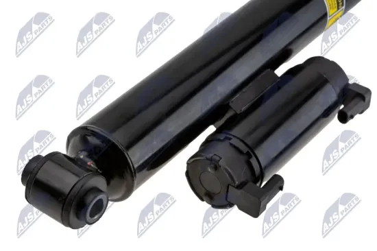 Stoßdämpfer Hinterachse rechts NTY A-ME-006 Bild Stoßdämpfer Hinterachse rechts NTY A-ME-006