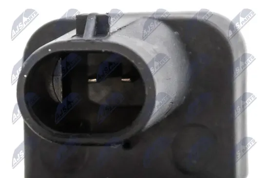 Stoßdämpfer Hinterachse rechts NTY A-ME-006 Bild Stoßdämpfer Hinterachse rechts NTY A-ME-006