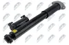 Stoßdämpfer Hinterachse links NTY A-ME-007 Bild Stoßdämpfer Hinterachse links NTY A-ME-007