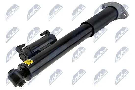 Stoßdämpfer Hinterachse links NTY A-ME-007 Bild Stoßdämpfer Hinterachse links NTY A-ME-007