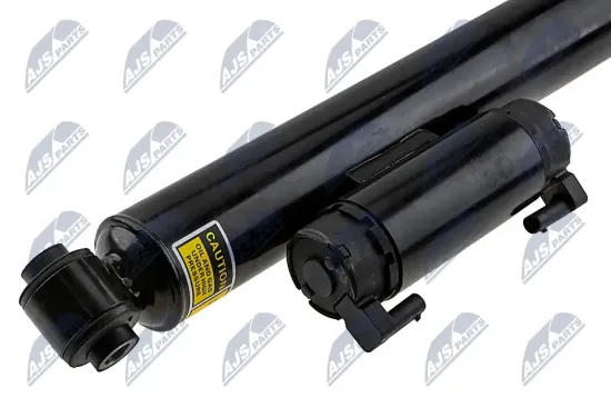 Stoßdämpfer Hinterachse links NTY A-ME-007 Bild Stoßdämpfer Hinterachse links NTY A-ME-007